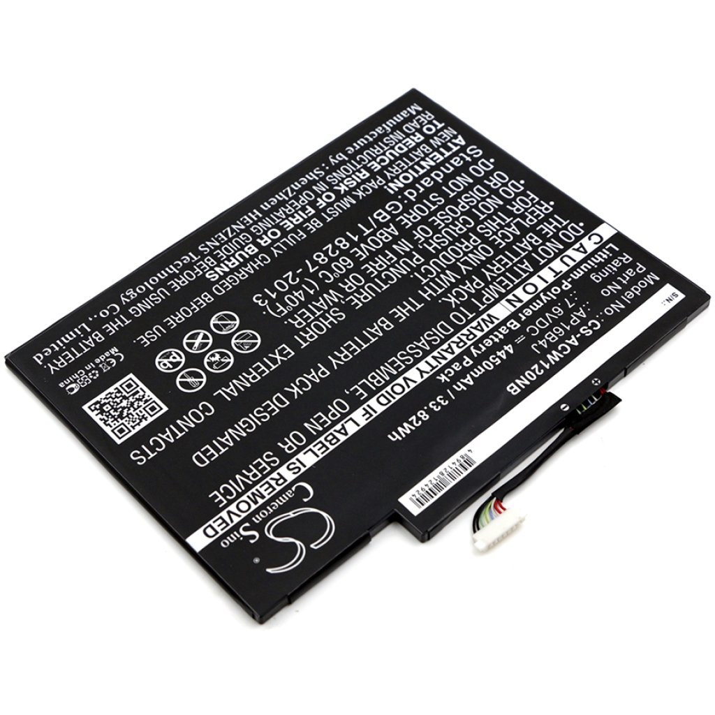 Acer Switch 7 SW713-51GNP-87T1