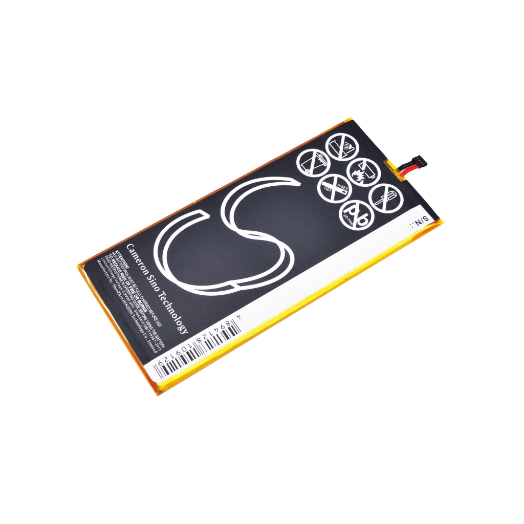 Baterija za tablet Acer CS-ACW172SL