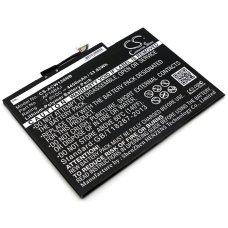 Kompatibilna zamjena baterije za Acer AP16B4J,KT.00204.003,NT.LCDAA.014,NT.LCDEK.002