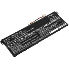 Kompatibilna zamjena baterije za Acer 3INP5/82/70,AP18C8K