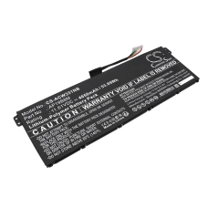Kompatibilna zamjena baterije za Acer AP19B8M,KT0030G024