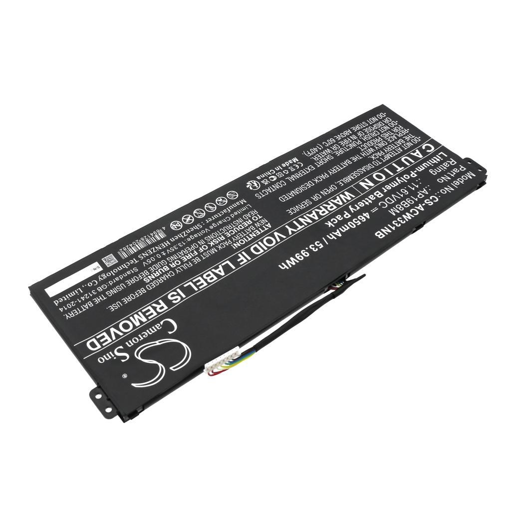 Acer TravelMate P4 TMP414-51-79F0