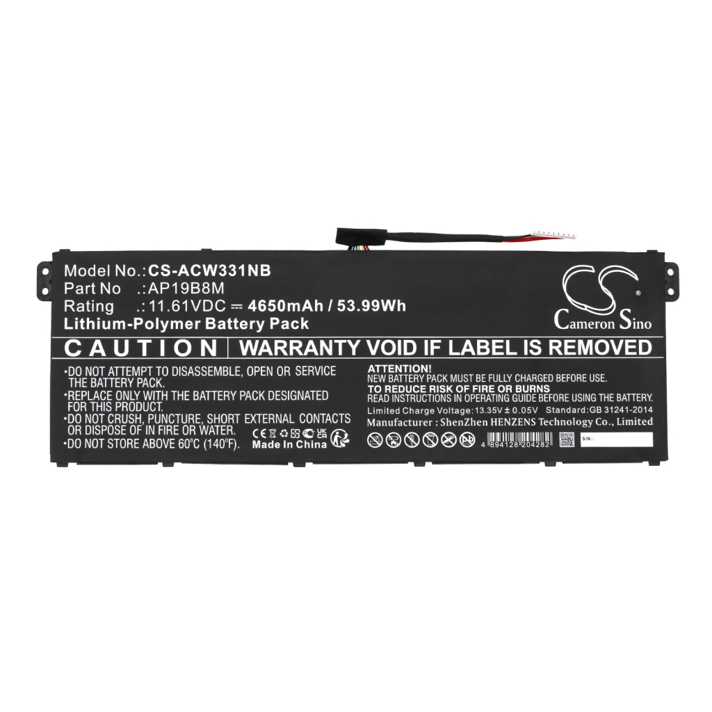 Acer TravelMate P4 TMP414-51-79F0