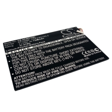 Kompatibilna zamjena baterije za Acer 1ICP4/83/103-2,AP12D8K
