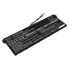 Kompatibilna zamjena baterije za Acer AP18C7M,KT00407008