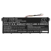 Baterija za prijenosno računalo Acer Swift 5 SF514-54GT-745X