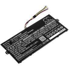 Kompatibilna zamjena baterije za Acer AP16L5J,KT00205002