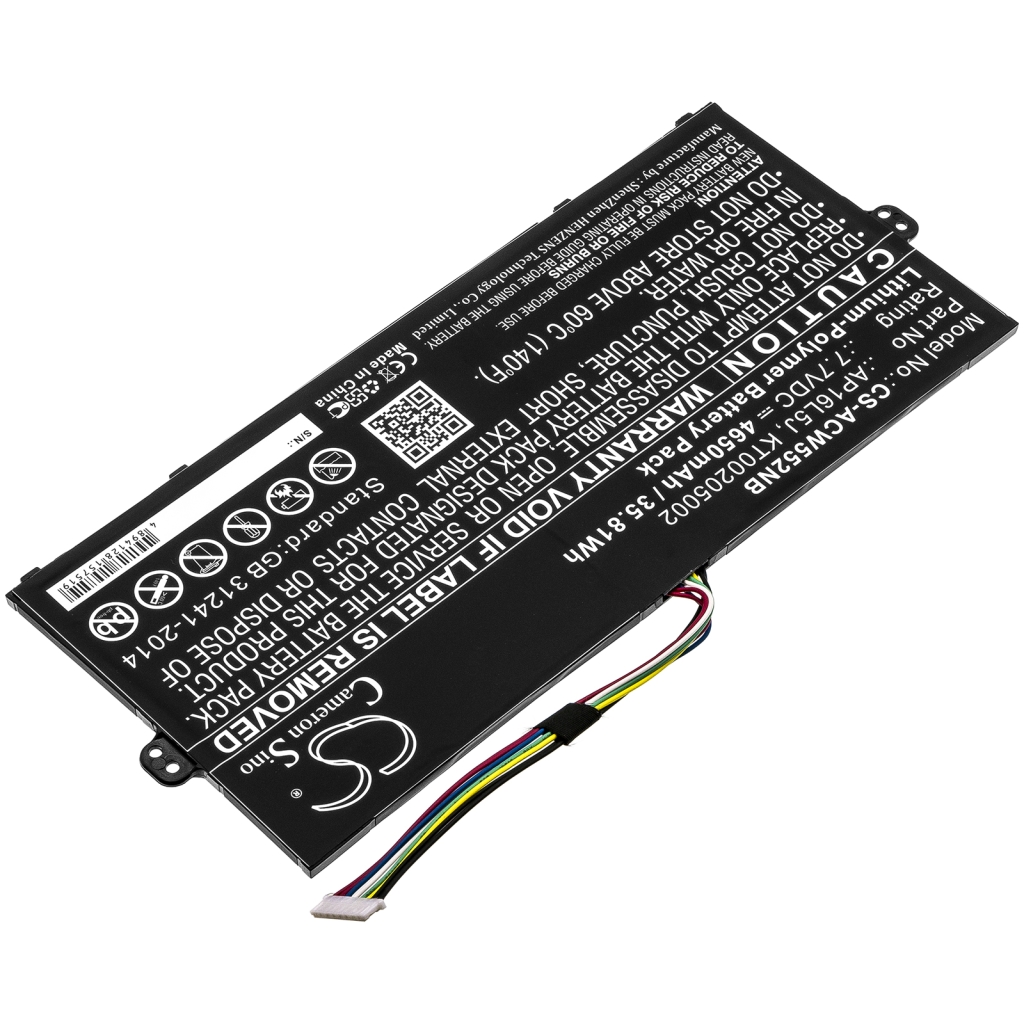 Acer Swift 5 SF514-52TP-58EQ