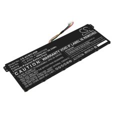 Kompatibilna zamjena baterije za Acer AP18C7M,KT00407008