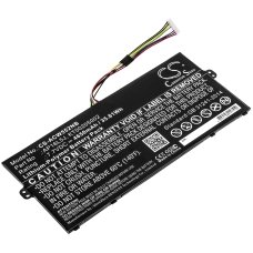 Kompatibilna zamjena baterije za Acer AP16L5J,KT00205002