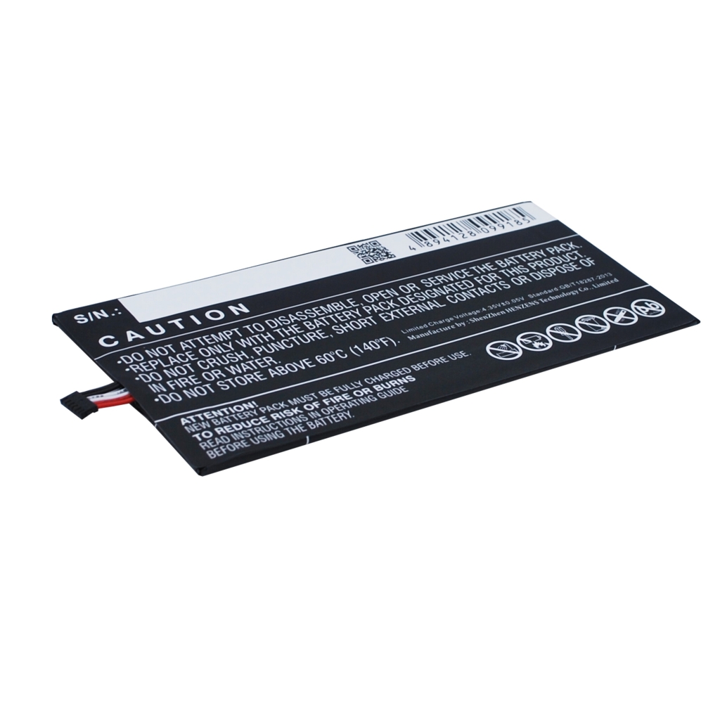 Baterija za tablet Acer CS-ACW713SL
