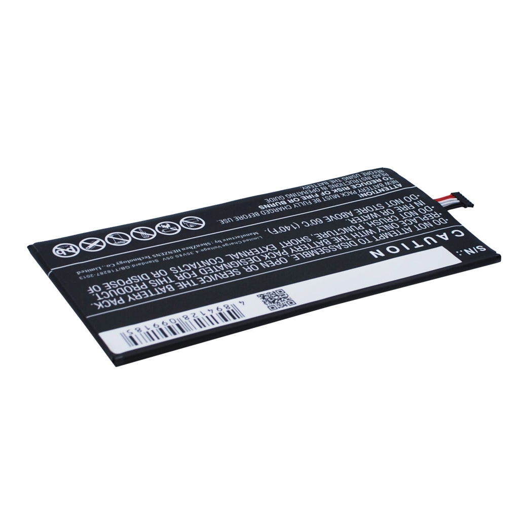 Baterija za tablet Acer CS-ACW713SL