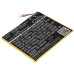 Baterija za tablet Acer CS-ACW770SL
