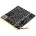 Baterija za tablet Acer CS-ACW770SL