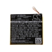 Baterija za tablet Acer CS-ACW770SL