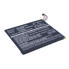 Kompatibilna zamjena baterije za Acer AP14F8K,AP14F8K (1ICP4/101/110),KT.0010M.003