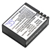 Baterija za fotoaparat Activeon CS-ACX100MC