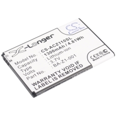 Kompatibilna zamjena baterije za Acer BA-Z1-001,BA-Z1-003