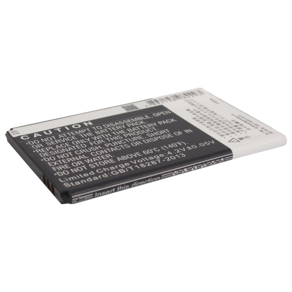 Baterija za mobilni telefon Acer CS-ACZ130SL