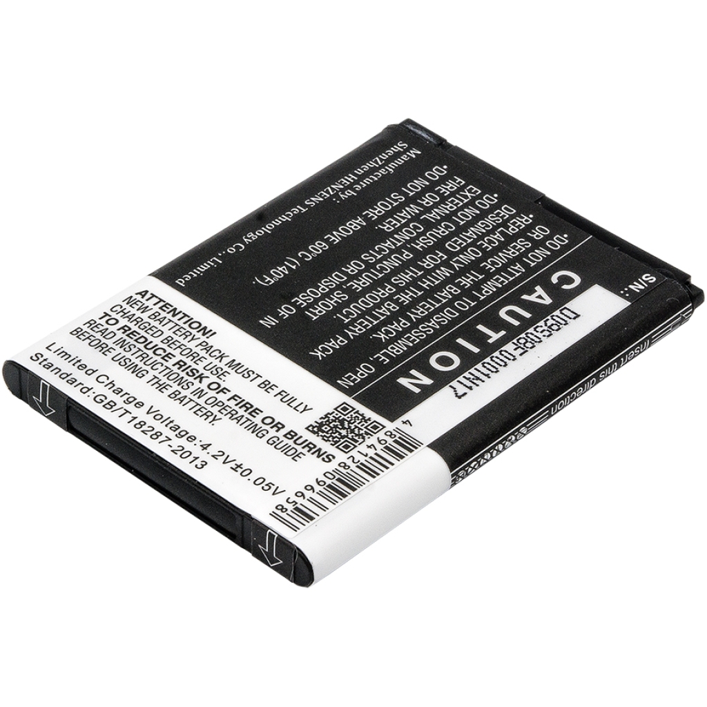 Baterija za mobilni telefon Acer M220 (CS-ACZ200SL)