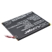 Baterija kompatibilno s Acer CS-ACZ500SL