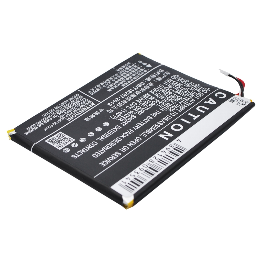Baterija kompatibilno s Acer CS-ACZ500SL