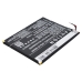 Baterija kompatibilno s Acer CS-ACZ500SL