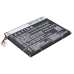 Baterija kompatibilno s Acer CS-ACZ500SL