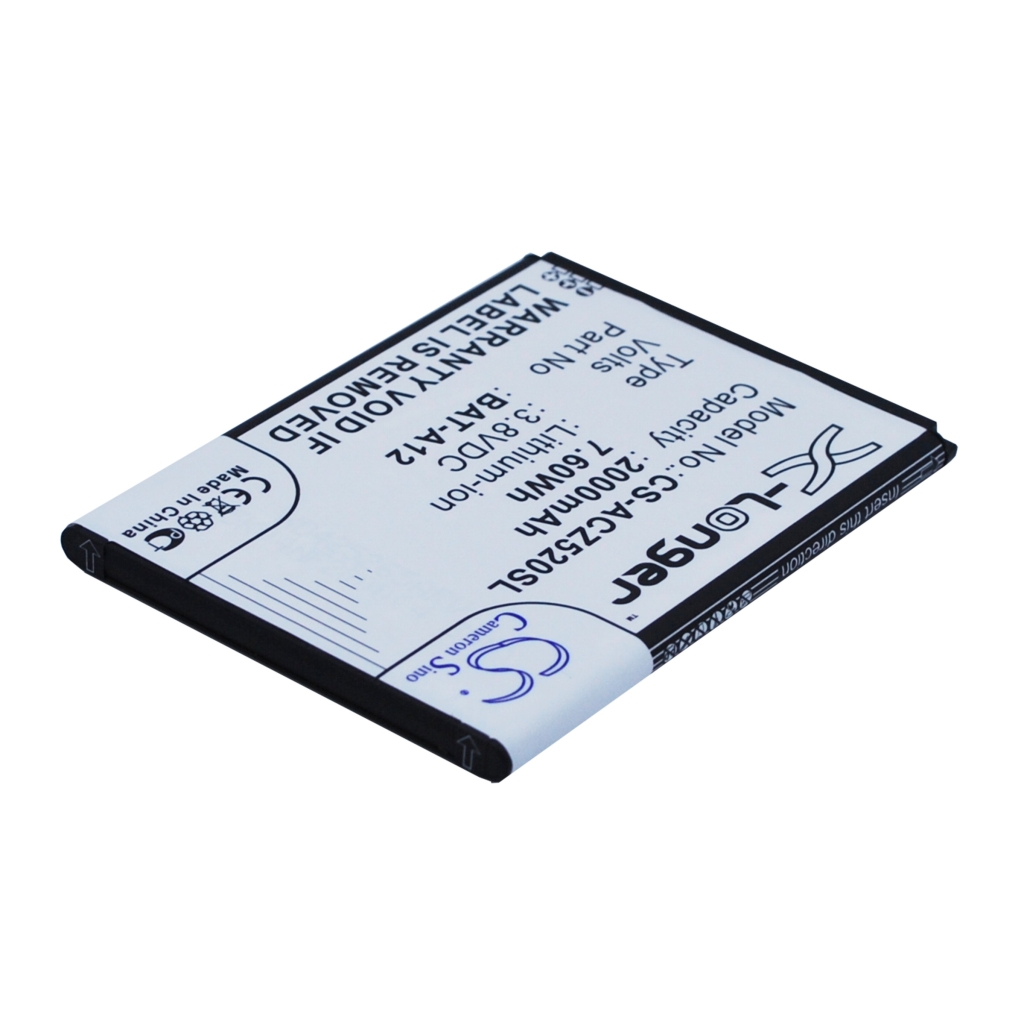 Baterije Zamjenjuje KT.00104.002