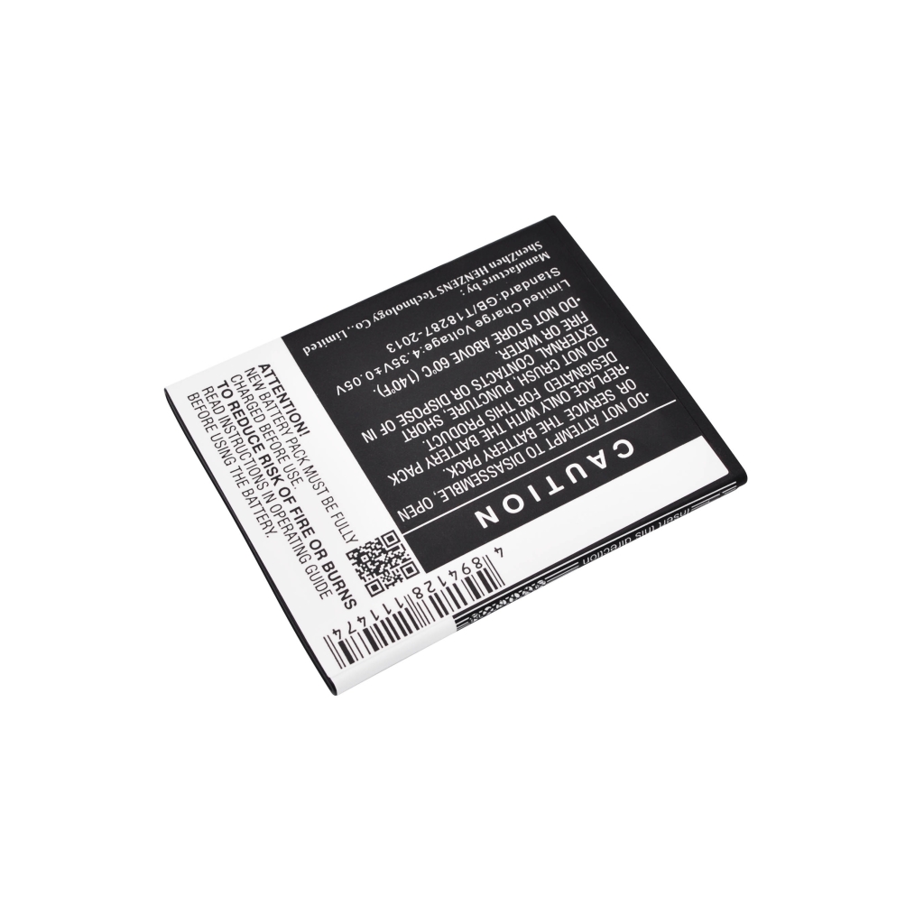 Baterija za mobilni telefon Acer CS-ACZ530SL