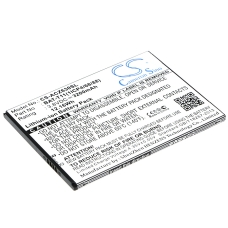 Kompatibilna zamjena baterije za Acer BAT-T11,BAT-T11(1ICP4/68/88),KT.0010S.018