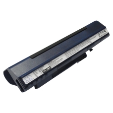Kompatibilna zamjena baterije za Acer 2006DJ2341,4104A-AR58XB63,934T2780F,AR5BXB63,BT00307005826024212500...