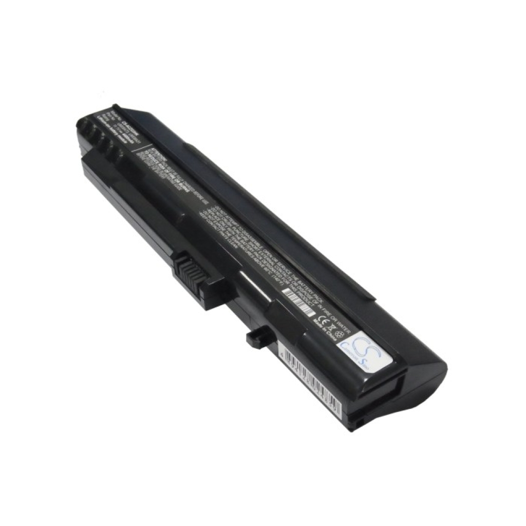 Baterija za prijenosno računalo Gateway LT1000