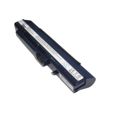 Kompatibilna zamjena baterije za Acer 2006DJ2341,4104A-AR58XB63,934T2780F,AR5BXB63,BT00307005826024212500...