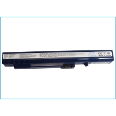 Kompatibilna zamjena baterije za Acer 2006DJ2341,4104A-AR58XB63,934T2780F,AR5BXB63,BT00307005826024212500...