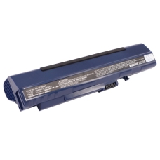 Kompatibilna zamjena baterije za Acer 2006DJ2341,4104A-AR58XB63,934T2780F,AR5BXB63,BT00307005826024212500...