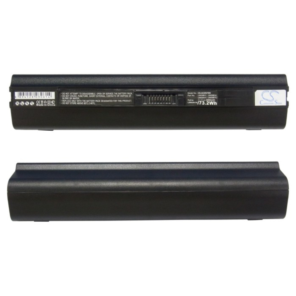 Baterija za prijenosno računalo Acer Aspire One AOD531H-Db