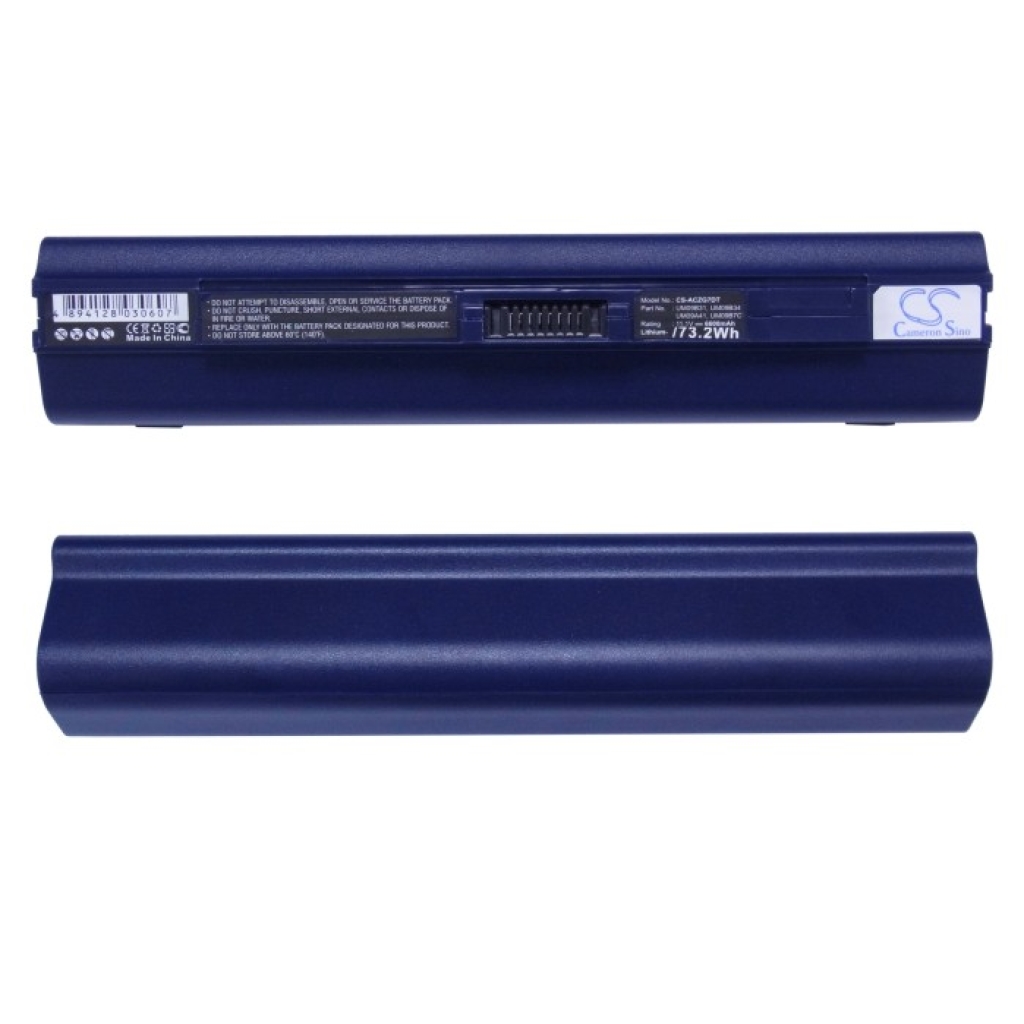 Baterija za prijenosno računalo Acer Aspire One AOD531H-Db