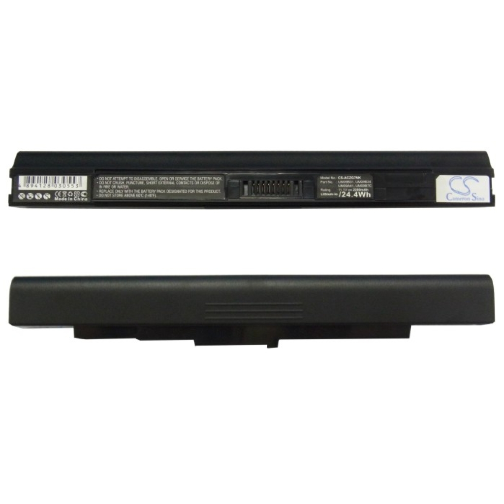 Baterija za prijenosno računalo Acer Aspire One AOD531H-Db