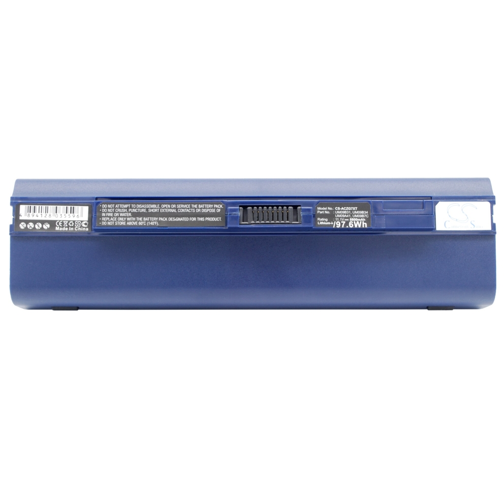 Baterija za prijenosno računalo Acer Aspire One AOD531H-Db