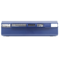 Kompatibilna zamjena baterije za Acer UM09A31,UM09A41,UM09A71,UM09A73,UM09A75...
