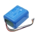 Battery compatible with Suntech Adc CS-ADC260MX