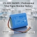 Battery compatible with Suntech Adc CS-ADC260MX