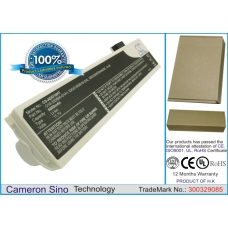 Kompatibilna zamjena baterije za ADVENT 1A-28,63GG10028-5A SHL,G10-3S3600-S1A1,SBX23456783444285