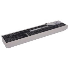 Compatible battery replacement for ADVENT 1A-28,63GG10028-5A SHL,G10-3S3600-S1A1,SBX23456783444285