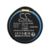 Medicinska baterija Andis CS-ADL160SL