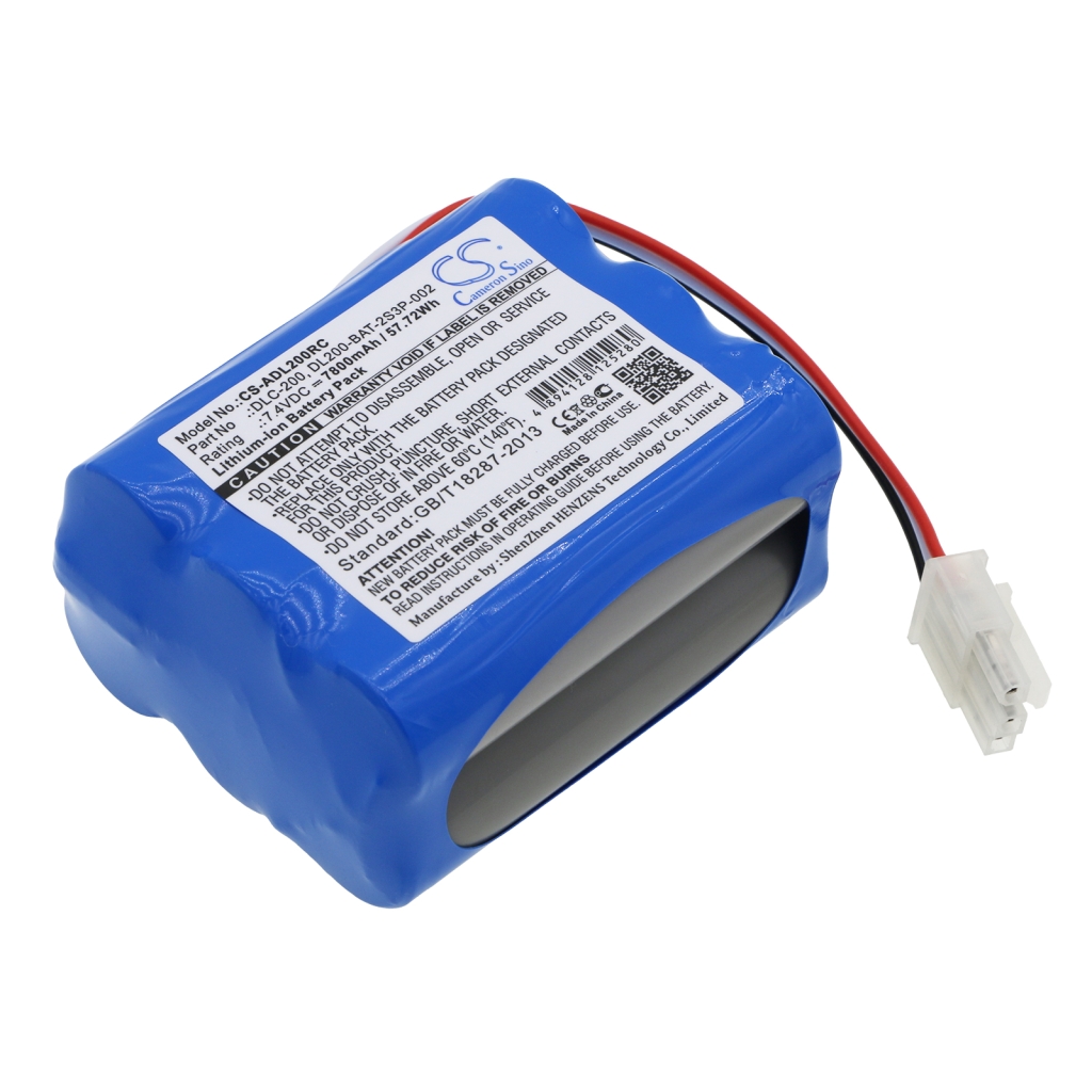 Baterija za kabelski modem At&t CS-ADL200RC