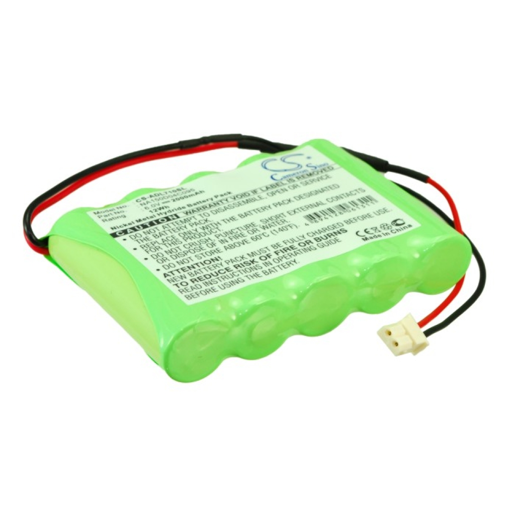 Baterija za električne alate Snap CS-ADL710SL