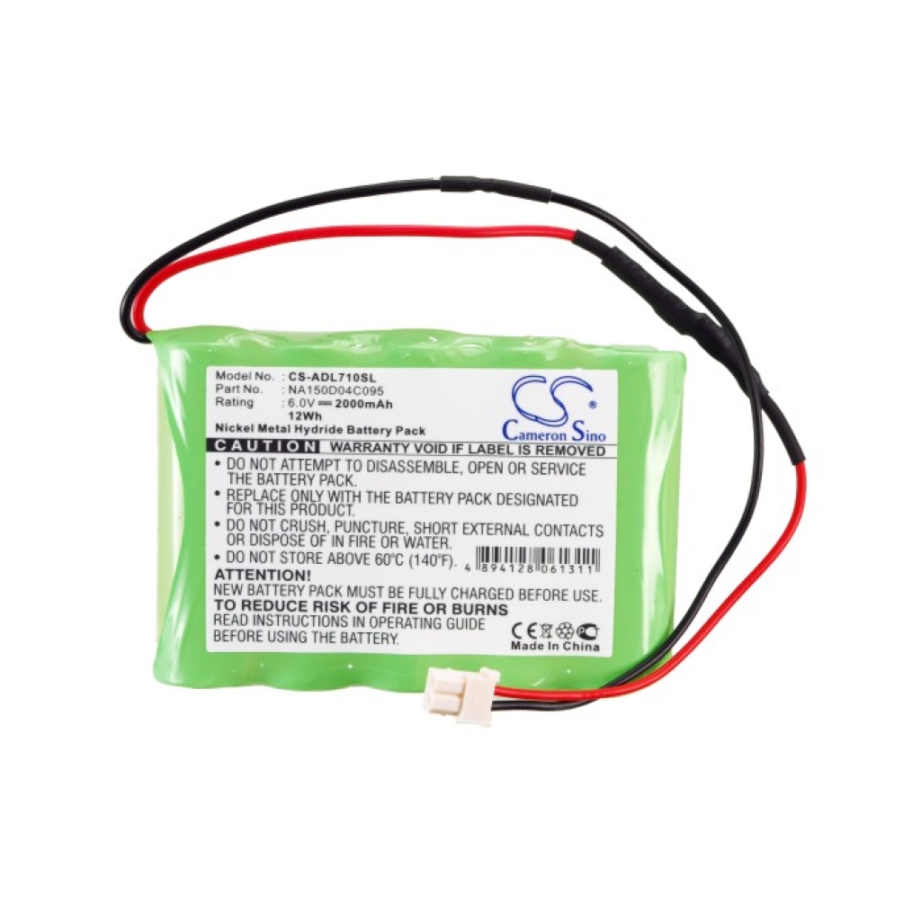 Baterija za električne alate Snap CS-ADL710SL