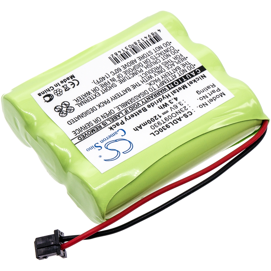 Baterija za bežični telefon MBO CT1100 (CS-ADL930CL)